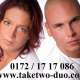 Band & DJ Hochzeit Berufsmusiker...